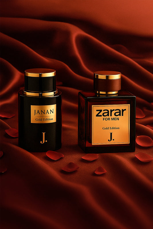 Buy 1 Get 1 Free (Janan+Zarar)