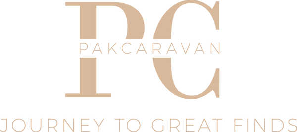 Pak Caravan